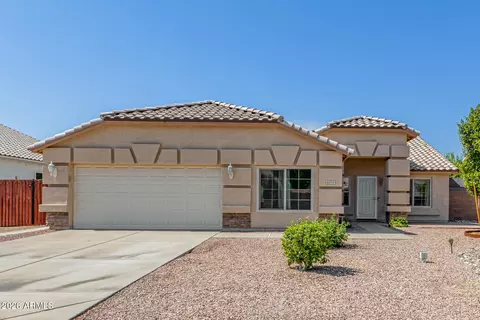 8370 N 88th Ln, Peoria, AZ 85345