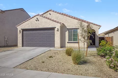 24344 W Verlea Dr, Buckeye, AZ 85326