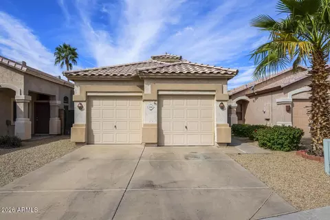 526 S Labelle St, Mesa, AZ 85208