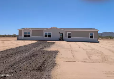 54300 W Yellow Canyon Trl, Maricopa, AZ 85139