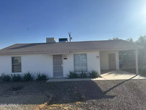 925 E Henry St, Tempe, AZ 85288