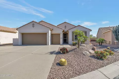 2415 N 163rd Dr, Goodyear, AZ 85395