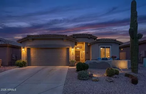6570 S Front Nine Dr, Gold Canyon, AZ 85118