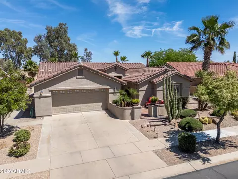 110 S Laura Ln, Casa Grande, AZ 85194