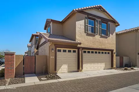 3909 E Perkinsville St, Gilbert, AZ 85295 photo 25