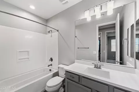 3909 E Perkinsville St, Gilbert, AZ 85295 photo 22