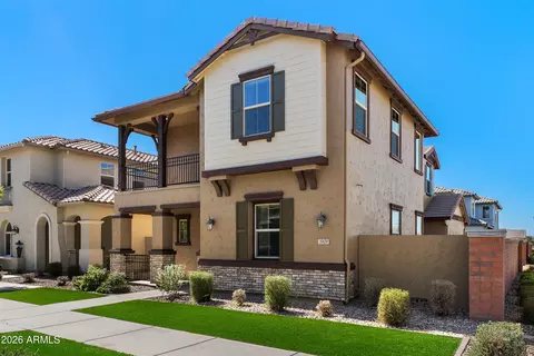 3909 E Perkinsville St, Gilbert, AZ 85295