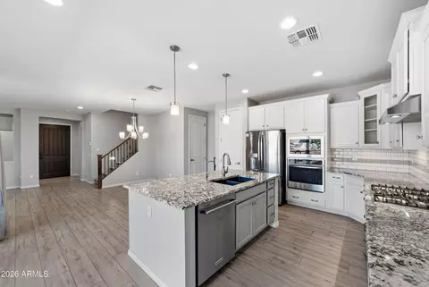 3909 E Perkinsville St, Gilbert, AZ 85295 photo 8