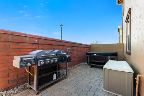 3909 E Perkinsville St, Gilbert, AZ 85295 photo 12