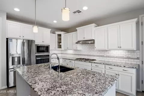 3909 E Perkinsville St, Gilbert, AZ 85295 photo 7