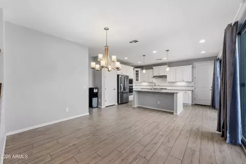 3909 E Perkinsville St, Gilbert, AZ 85295 photo 6