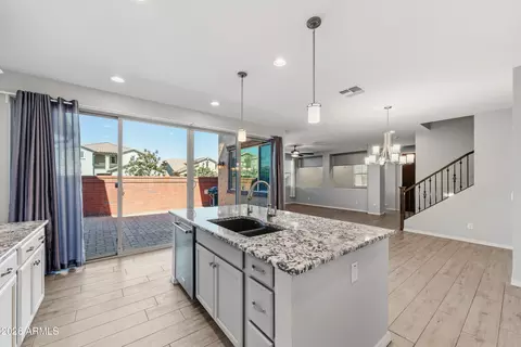 3909 E Perkinsville St, Gilbert, AZ 85295 photo 9