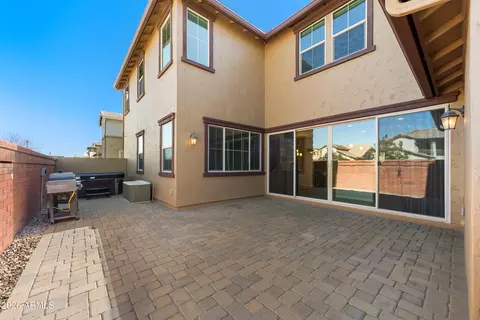 3909 E Perkinsville St, Gilbert, AZ 85295 photo 10