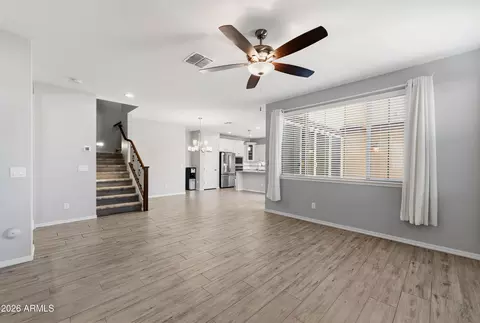3909 E Perkinsville St, Gilbert, AZ 85295 photo 5
