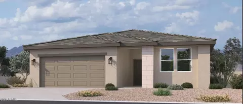 24256 W Bowker St, Buckeye, AZ 85326