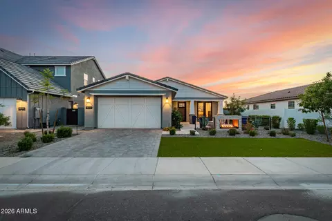 11552 N San Clemente St, Surprise, AZ 85388