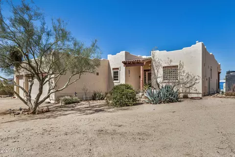 2244 E Cavalry Rd, New River, AZ 85087