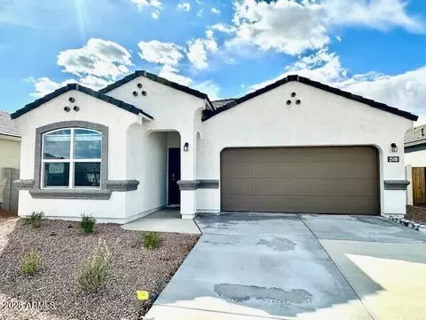 25180 N 184th Ln, Wittmann, AZ 85361