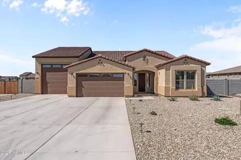 29524 N 223rd Dr, Wittmann, AZ 85361