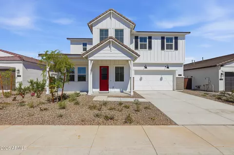 3640 W Horse Trail Way, Queen Creek, AZ 85142