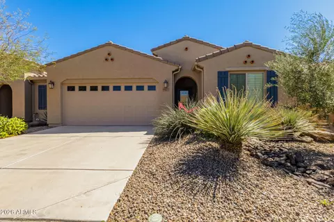 4827 W Posse Dr, Eloy, AZ 85131