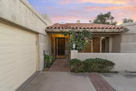 2501 E Montebello Ave, Phoenix, AZ 85016