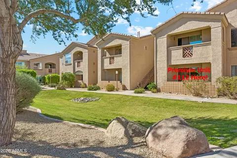 29606 N Tatum Blvd #112, Cave Creek, AZ 85331