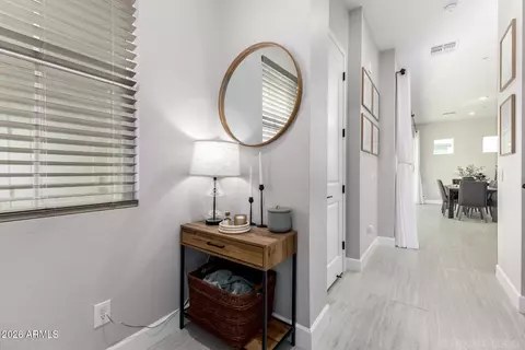 Entry Way - 1489 E Shannon St, Gilbert, AZ 85295 photo 1 of 4