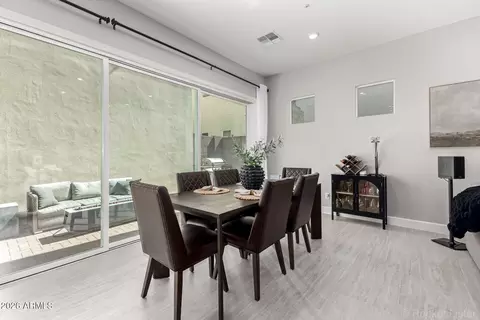 Dining - 1489 E Shannon St, Gilbert, AZ 85295 photo 1 of 2