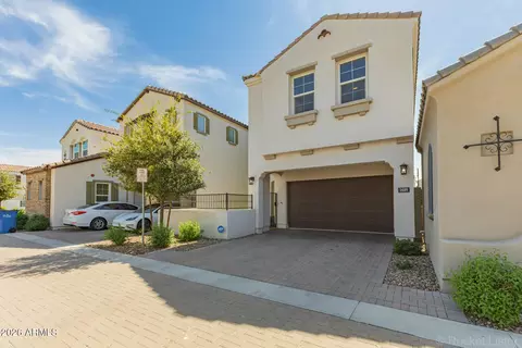 Exterior - 1489 E Shannon St, Gilbert, AZ 85295 photo 3 of 8