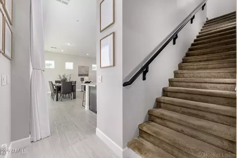 Entry Way - 1489 E Shannon St, Gilbert, AZ 85295 photo 2 of 4
