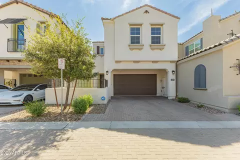 1489 E Shannon St, Gilbert, AZ 85295