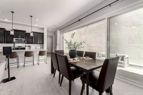 Dining - 1489 E Shannon St, Gilbert, AZ 85295 photo 2 of 2