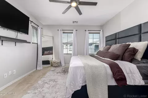 Bedroom - 1489 E Shannon St, Gilbert, AZ 85295 photo 3 of 5
