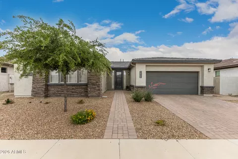 39725 N Hailey Ln, San Tan Valley, AZ 85140