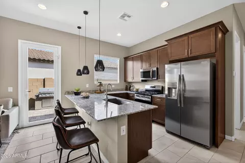 Kitchen - 9969 S Dutchman Dr, Apache Junction, AZ 85120 photo 1 of 8