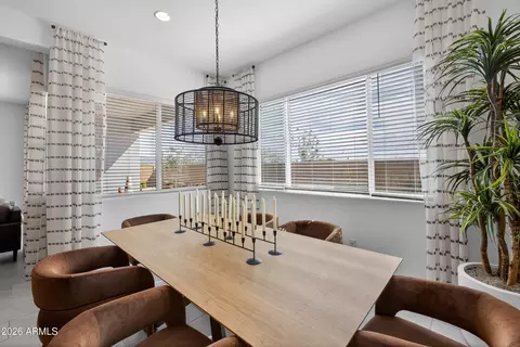 Dining - 9969 S Dutchman Dr, Apache Junction, AZ 85120 photo 2 of 3