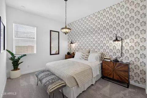 Bedroom - 9969 S Dutchman Dr, Apache Junction, AZ 85120 photo 9 of 9