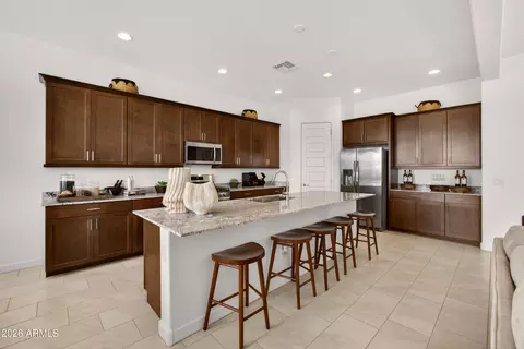 Kitchen - 9969 S Dutchman Dr, Apache Junction, AZ 85120 photo 8 of 8