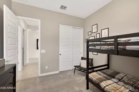 Bedroom - 9969 S Dutchman Dr, Apache Junction, AZ 85120 photo 6 of 9