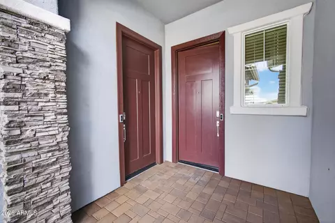 Entry Way - 9969 S Dutchman Dr, Apache Junction, AZ 85120 photo 1 of 9