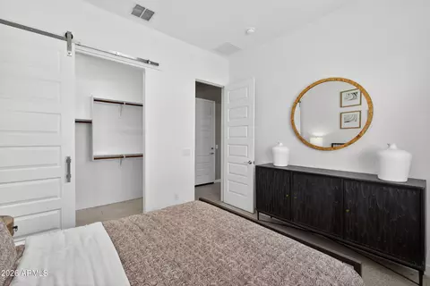 Bedroom - 9969 S Dutchman Dr, Apache Junction, AZ 85120 photo 4 of 9