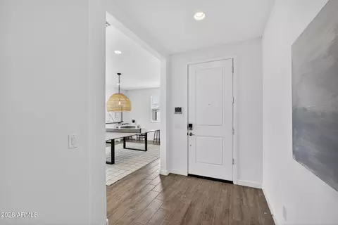 Entry Way - 9941 S Dutchman Dr, Apache Junction, AZ 85120 photo 3 of 6
