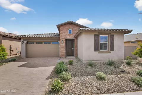 9941 S Dutchman Dr, Apache Junction, AZ 85120