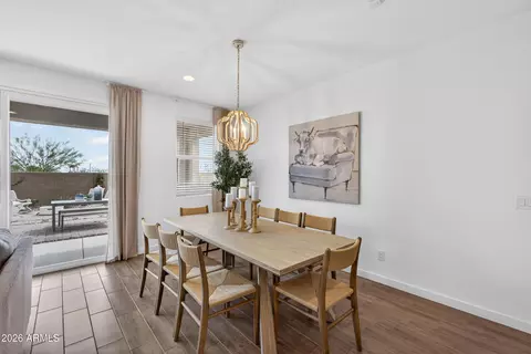 Dining - 9941 S Dutchman Dr, Apache Junction, AZ 85120 photo 3 of 3