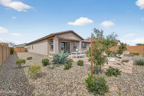 Exterior - 9941 S Dutchman Dr, Apache Junction, AZ 85120 photo 9 of 12