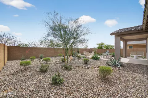 Exterior - 9941 S Dutchman Dr, Apache Junction, AZ 85120 photo 6 of 12
