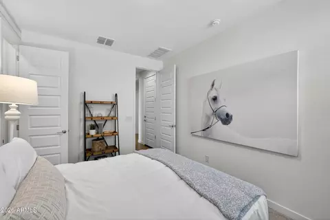 Bedroom - 9941 S Dutchman Dr, Apache Junction, AZ 85120 photo 9 of 9