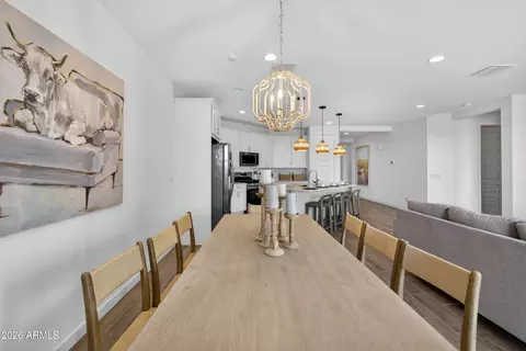 Dining - 9941 S Dutchman Dr, Apache Junction, AZ 85120 photo 2 of 3