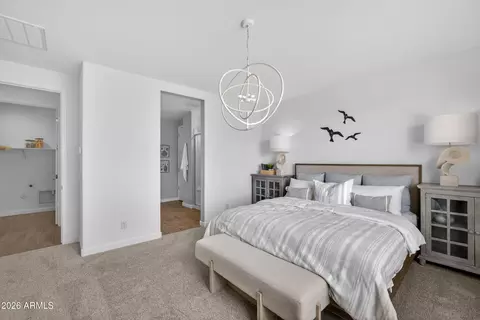 Bedroom - 9941 S Dutchman Dr, Apache Junction, AZ 85120 photo 4 of 9